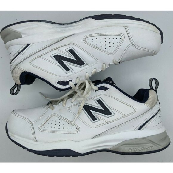 New Balance 623 Athletic Shoes Sneakers 